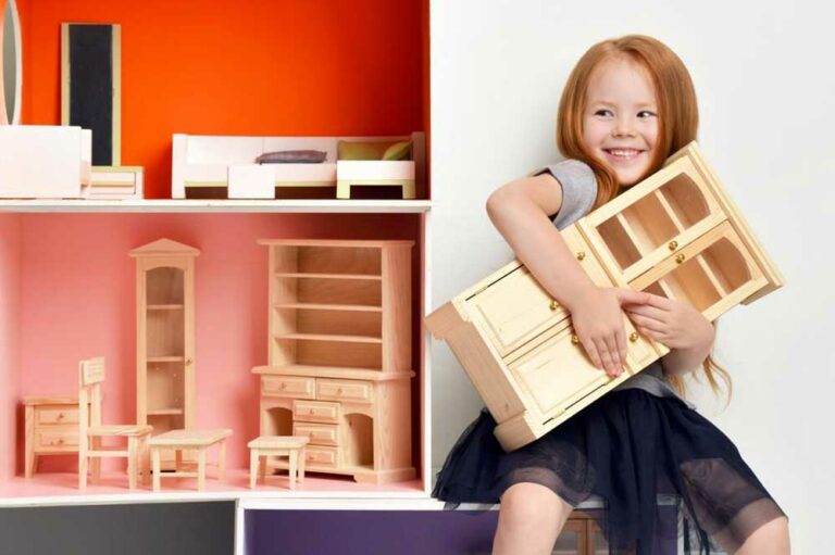 7 Popular Doll Baby Furniture Choices