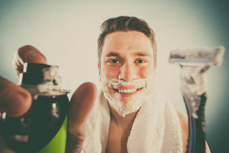 7 Popular Razors for Sensitive Skin