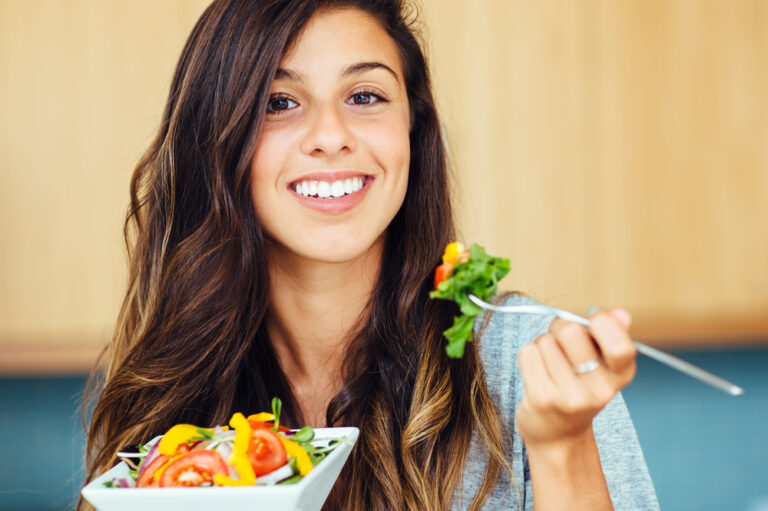 7 Tips For Healthy Weight Management For This Fall Season