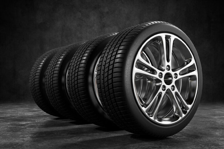 7 Tips on Finding the Best Deals on Tires