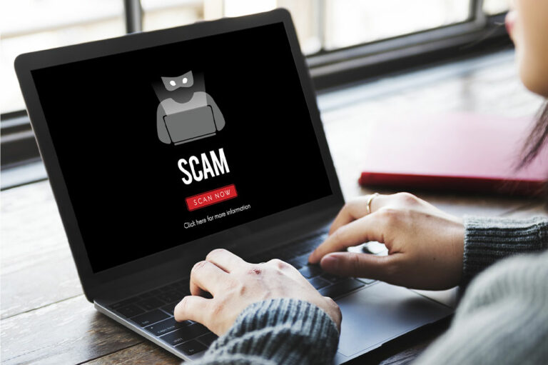 7 Types of Scams and Ways to Report Them