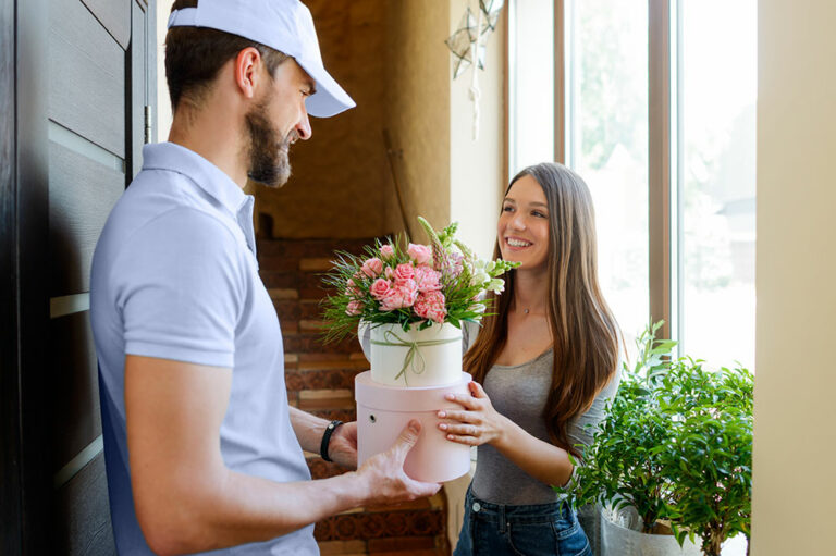 7 popular flower delivery services in the country