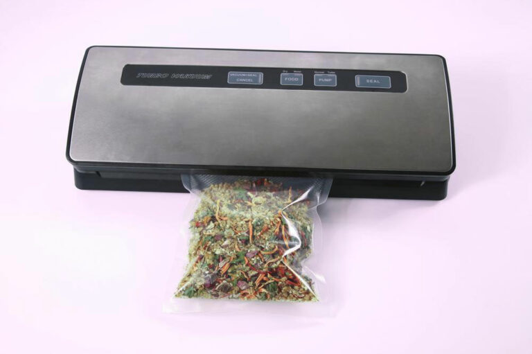 7 reasons why you need to invest in a vacuum sealer