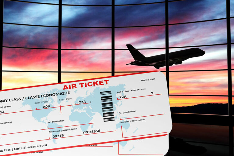 8 tips to get cheaper flight tickets