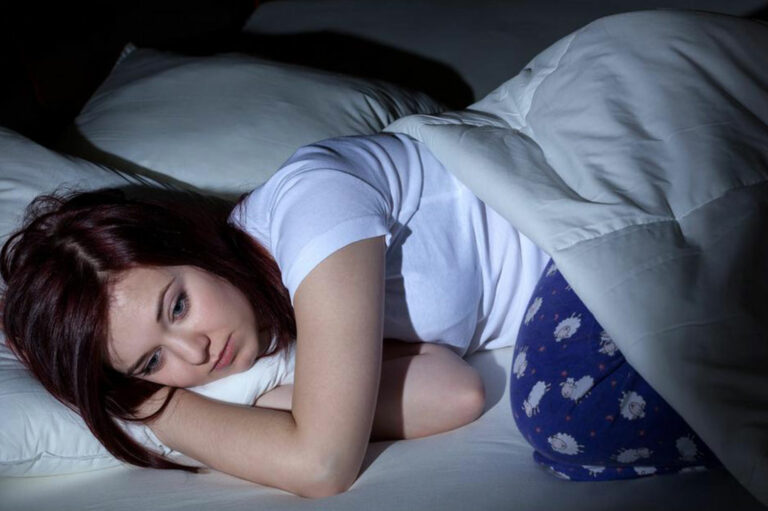 8 Easy Ways to Help You Sleep