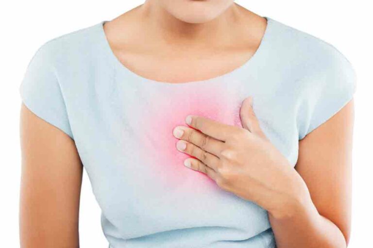 8 Effective Home Remedies for Heartburn