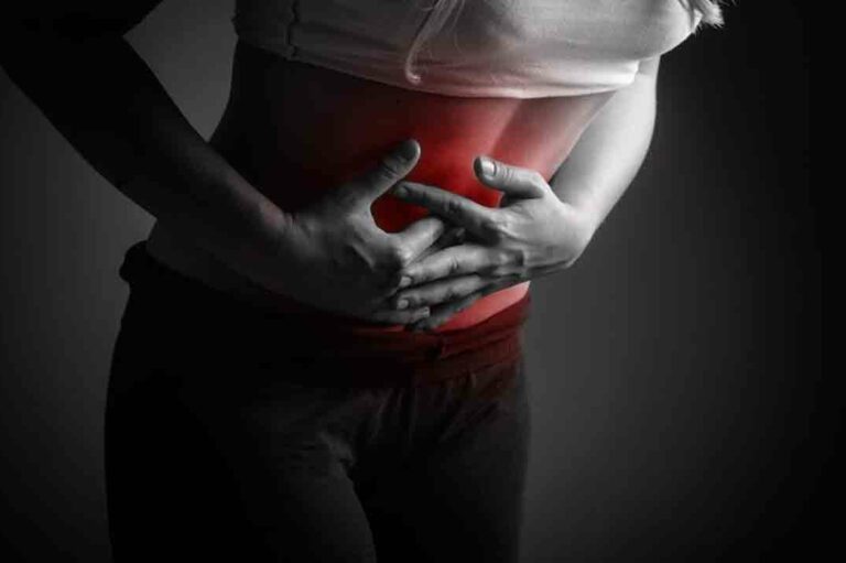 8 Effective Remedies for Stomach Gas Pains