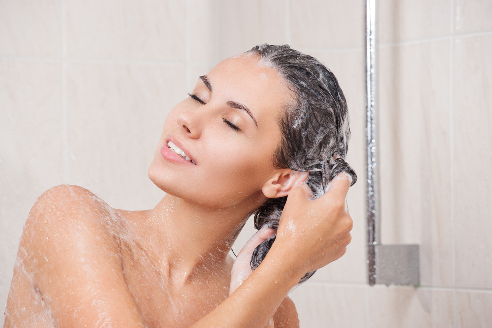 8 Effective Shampoos for Hair Loss Treatment