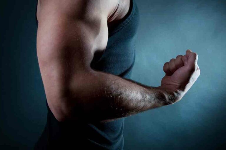 8 Effective Ways to Increase Testosterone Levels