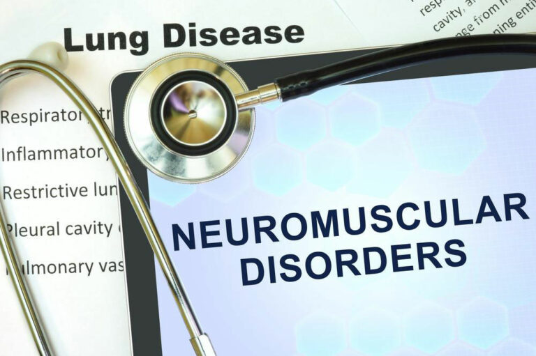 8 common types of neuromuscular disorders that you must know