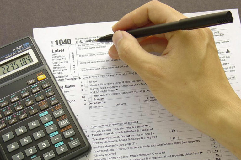 8 effective tax tips and advice to make filing tax returns a hassle-free process