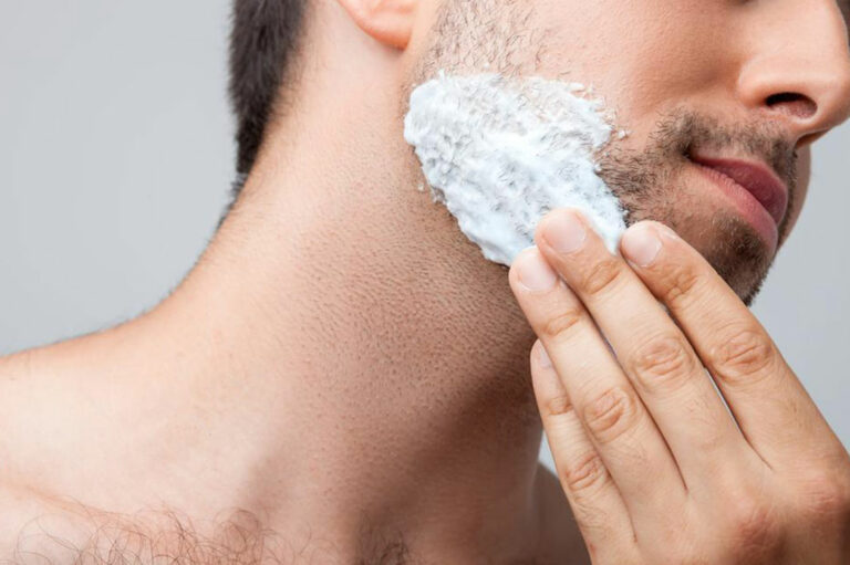 9 Effective Skin Care Tips For Men