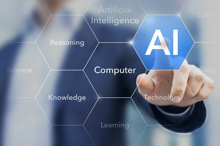 10 Key Considerations When Investing in AI