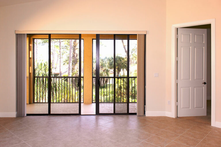 5 Types of Sliding Doors and Their Costs