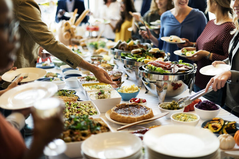 6 Tips to Find Restaurants to Order Thanksgiving Dinner