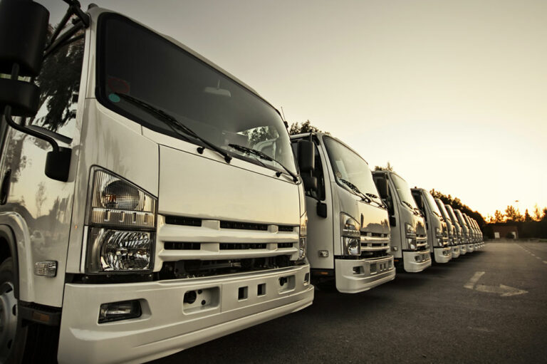 6 Truck Lease Offers to Expect on Black Friday 2023